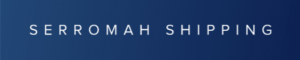 Serromah Shipping Logo